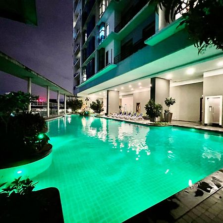 Casa Residency Apartment 쿠알라룸푸르 외부 사진